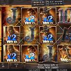 dead or alive slot